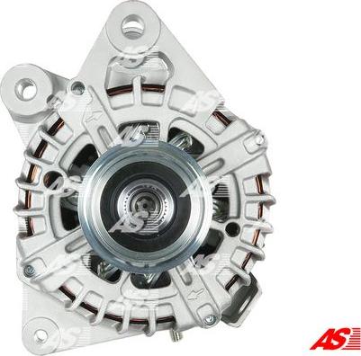 AS-PL A3574S - Generator / Alternator allinparts.ro