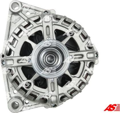 AS-PL A3571PR - Generator / Alternator allinparts.ro