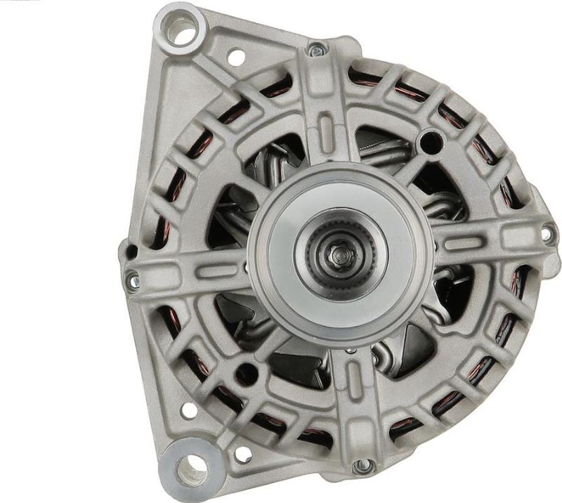 AS-PL A3571S - Generator / Alternator allinparts.ro