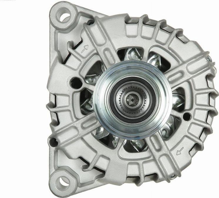 AS-PL A3573S - Generator / Alternator allinparts.ro