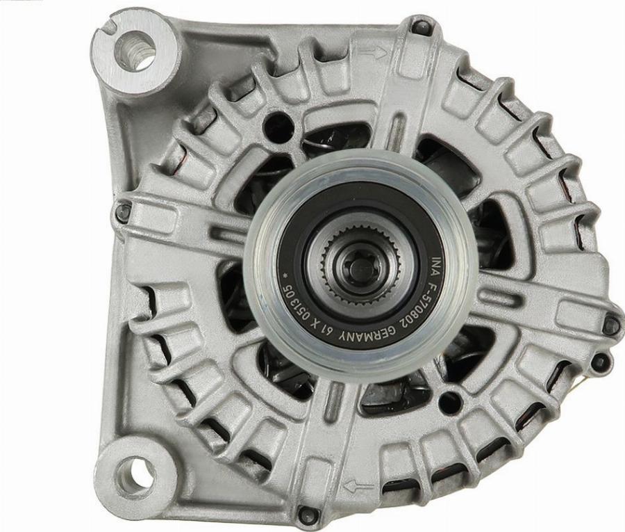 AS-PL A3692(VALEO) - Generator / Alternator - allinparts.ro