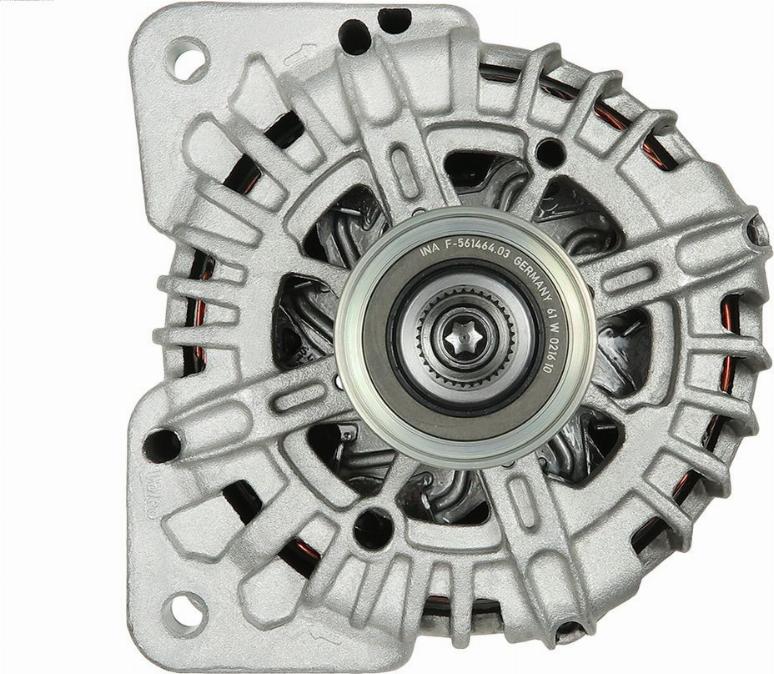 AS-PL A3653(VALEO) - Generator / Alternator - allinparts.ro