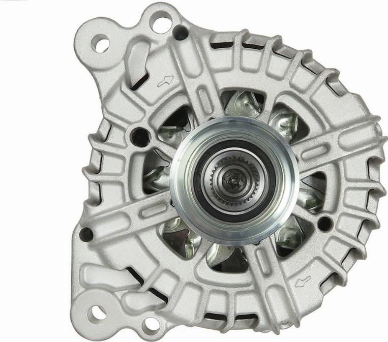 AS-PL A3663S - Generator / Alternator - allinparts.ro