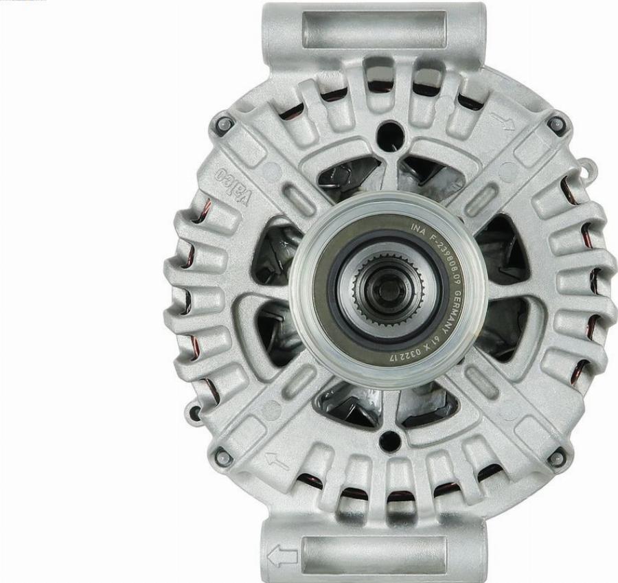 AS-PL A3610(VALEO) - Generator / Alternator allinparts.ro