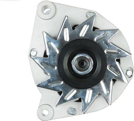 AS-PL A3617S - Generator / Alternator allinparts.ro