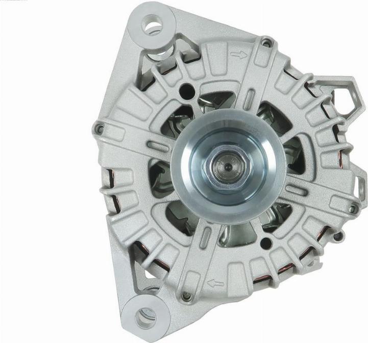 AS-PL A3685S - Generator / Alternator allinparts.ro