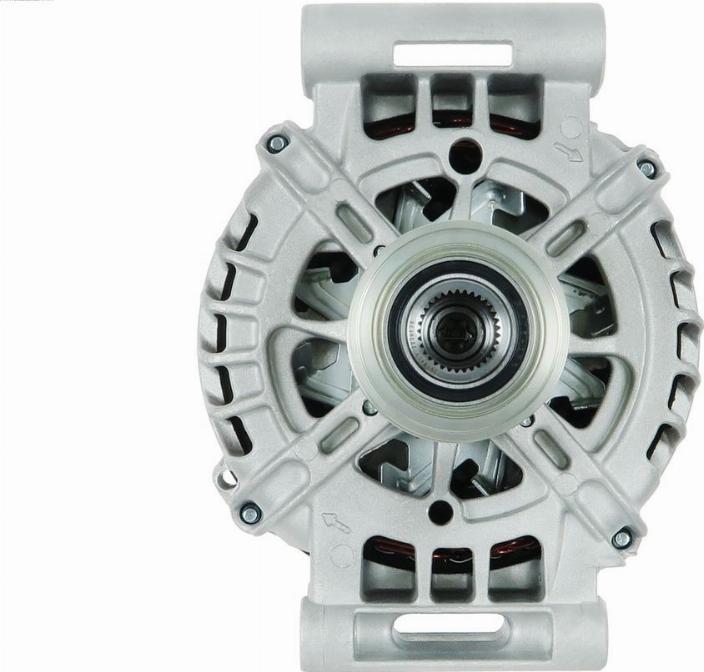 AS-PL A3683S - Generator / Alternator allinparts.ro