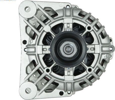 AS-PL A3625PR - Generator / Alternator allinparts.ro