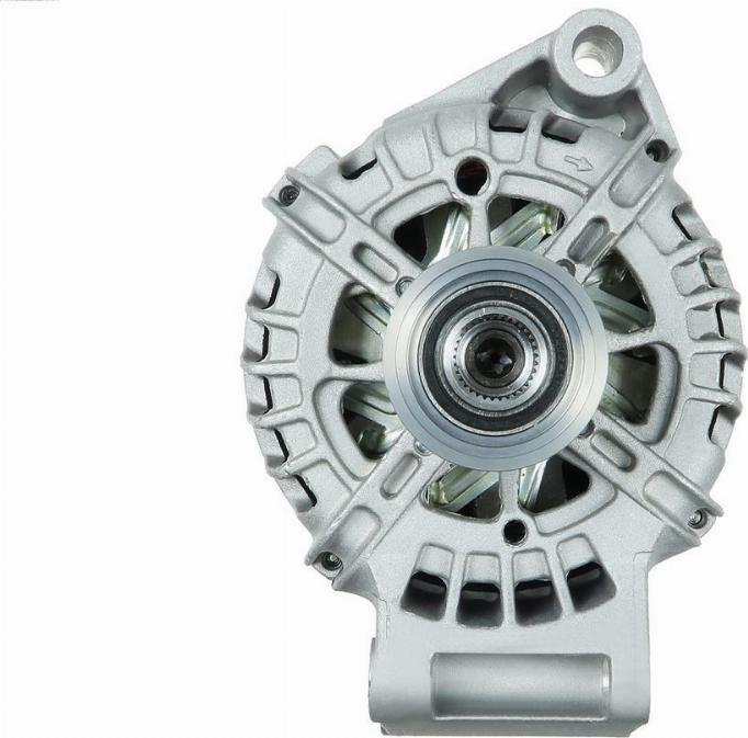 AS-PL A3679S - Generator / Alternator allinparts.ro