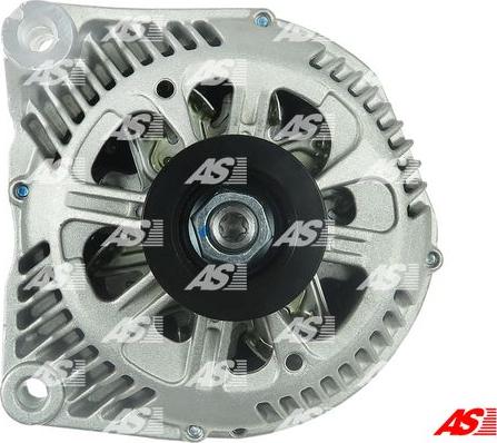 AS-PL A3094 - Generator / Alternator - allinparts.ro