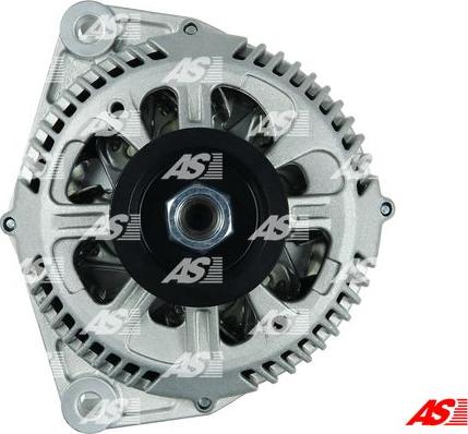 AS-PL A3096 - Generator / Alternator allinparts.ro
