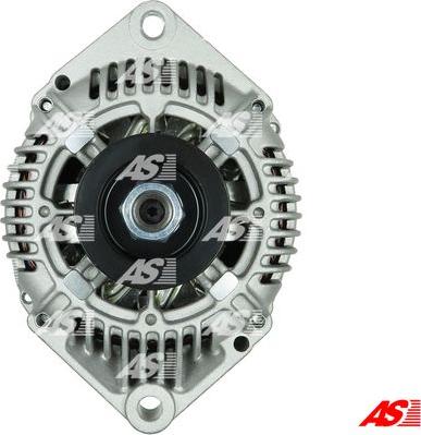 AS-PL A3091 - Generator / Alternator - allinparts.ro