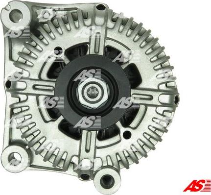 AS-PL A3098SR - Generator / Alternator - allinparts.ro