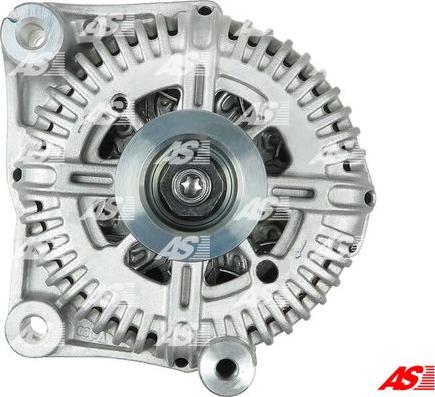 AS-PL A3098(VALEO) - Generator / Alternator - allinparts.ro