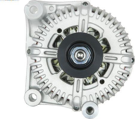 AS-PL A3098 - Generator / Alternator - allinparts.ro