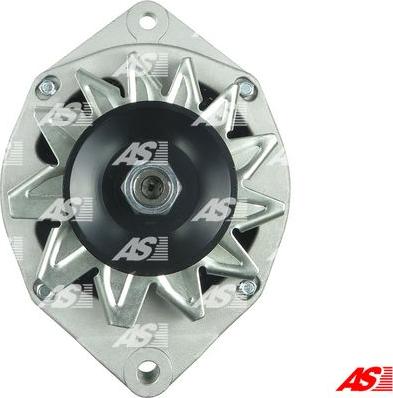 AS-PL A3044 - Generator / Alternator allinparts.ro