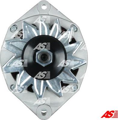 AS-PL A3046 - Generator / Alternator allinparts.ro
