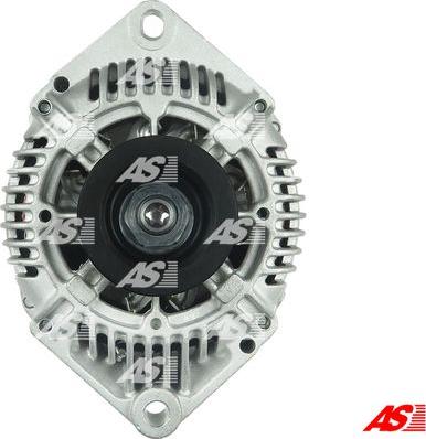 AS-PL A3041 - Generator / Alternator allinparts.ro