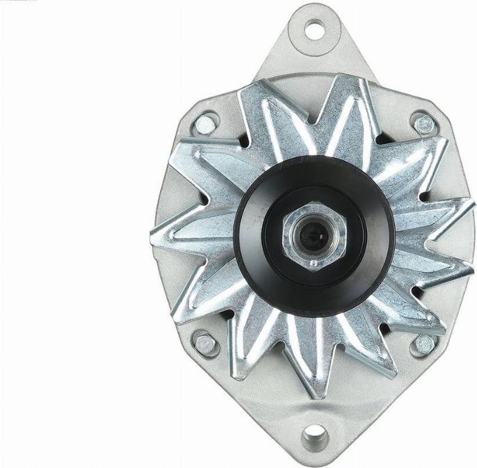 AS-PL A3048 - Generator / Alternator allinparts.ro