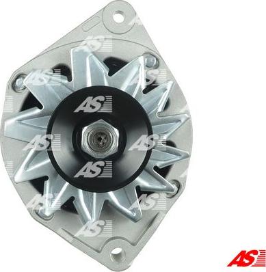 AS-PL A3043 - Generator / Alternator allinparts.ro