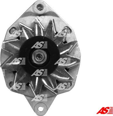 AS-PL A3047 - Generator / Alternator allinparts.ro