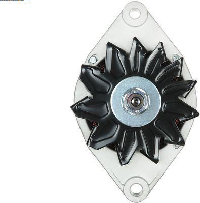 AS-PL A3059 - Generator / Alternator allinparts.ro