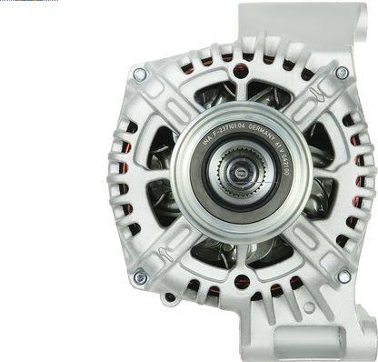 AS-PL A3055(P-INA) - Generator / Alternator allinparts.ro