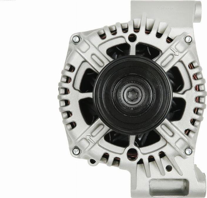AS-PL A3055PR - Generator / Alternator - allinparts.ro