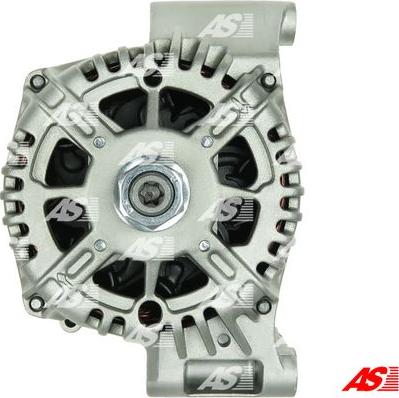 AS-PL A3055SR - Generator / Alternator - allinparts.ro