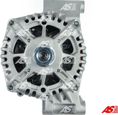 AS-PL A3055 - Generator / Alternator allinparts.ro
