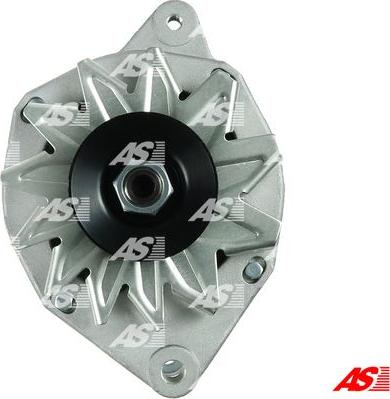 AS-PL A3050 - Generator / Alternator allinparts.ro