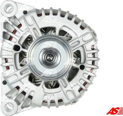 AS-PL A3051(P) - Generator / Alternator allinparts.ro