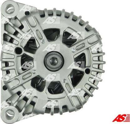 AS-PL A3051SR - Generator / Alternator allinparts.ro