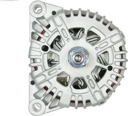 AS-PL A3051 - Generator / Alternator allinparts.ro