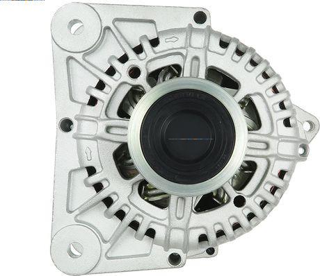 AS-PL A3052(P-INA) - Generator / Alternator - allinparts.ro