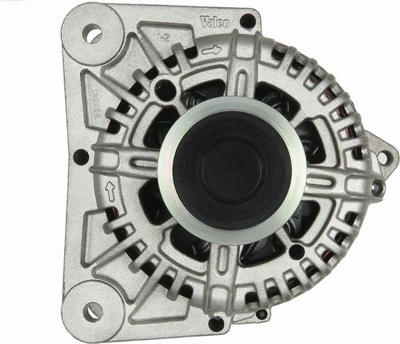 AS-PL A3052PR - Generator / Alternator - allinparts.ro
