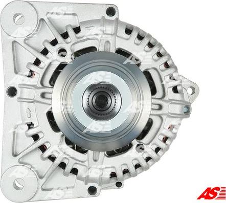 AS-PL A3052(P) - Generator / Alternator - allinparts.ro