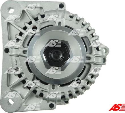 AS-PL A3052S - Generator / Alternator - allinparts.ro