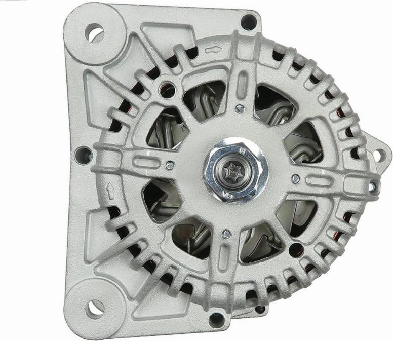 AS-PL A3052 - Generator / Alternator - allinparts.ro