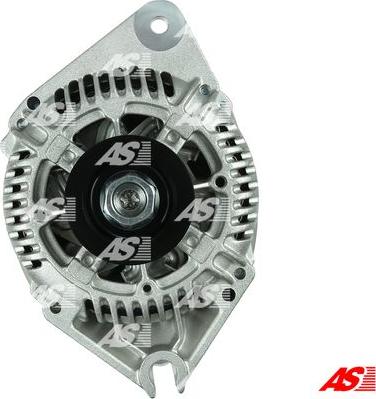 AS-PL A3057 - Generator / Alternator allinparts.ro