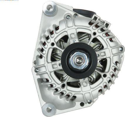 AS-PL A3065 - Generator / Alternator - allinparts.ro