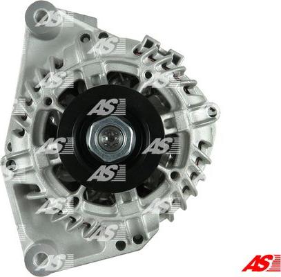 AS-PL A3066 - Generator / Alternator - allinparts.ro
