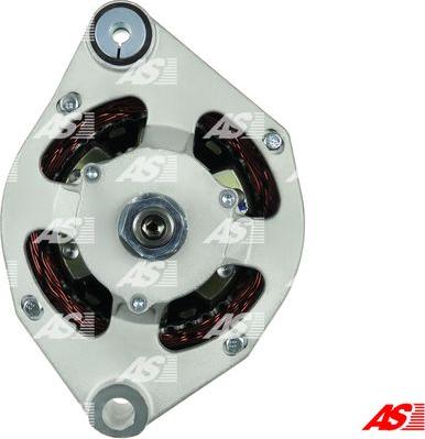 AS-PL A3061 - Generator / Alternator allinparts.ro