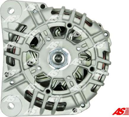 AS-PL A3063 - Generator / Alternator allinparts.ro
