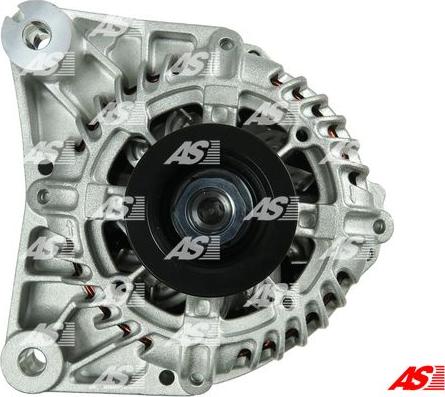 AS-PL A3062 - Generator / Alternator - allinparts.ro