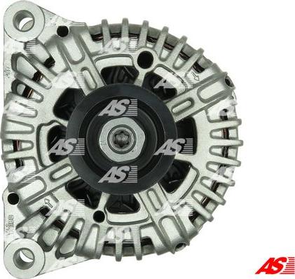 AS-PL A3067PR - Generator / Alternator - allinparts.ro