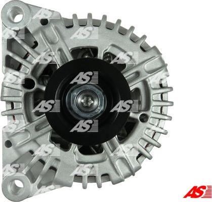 AS-PL A3067 - Generator / Alternator - allinparts.ro