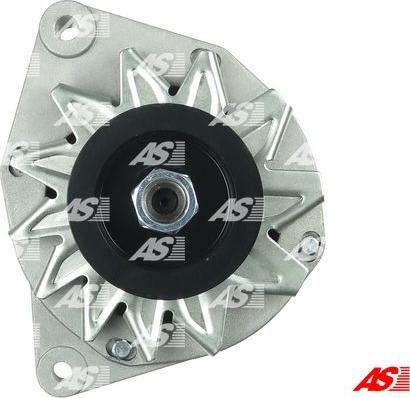 AS-PL A3009 - Generator / Alternator - allinparts.ro