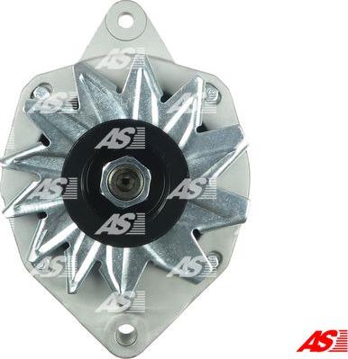 AS-PL A3004 - Generator / Alternator allinparts.ro
