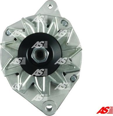 AS-PL A3006 - Generator / Alternator allinparts.ro